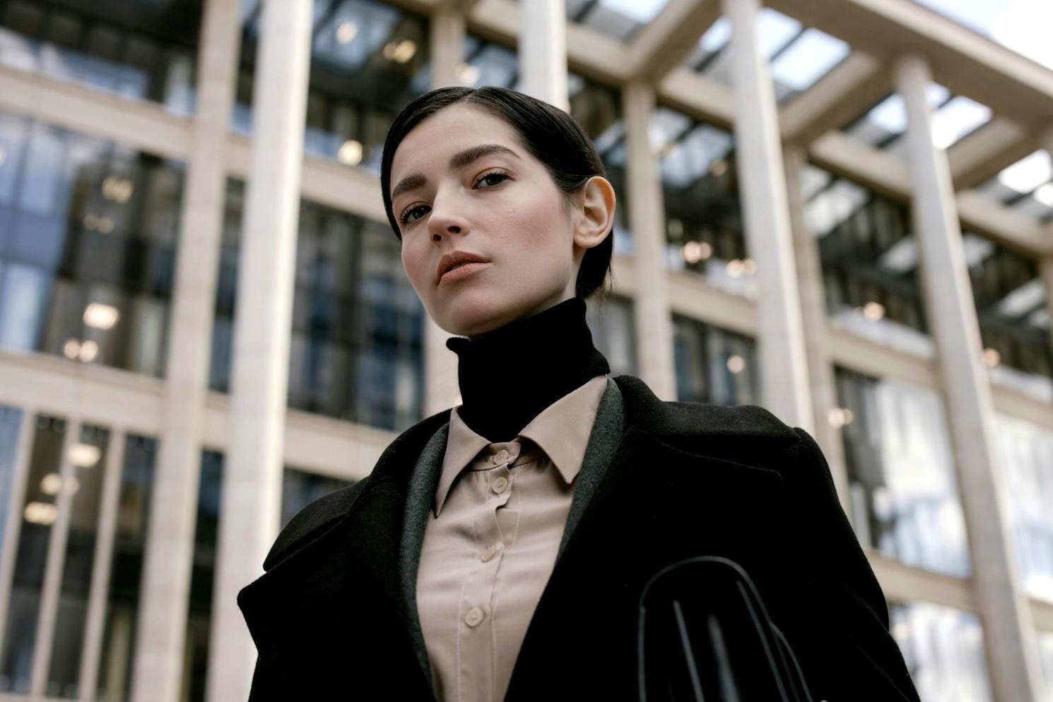 Professionelle Styling-Ausbildung mit individueller Betreuung